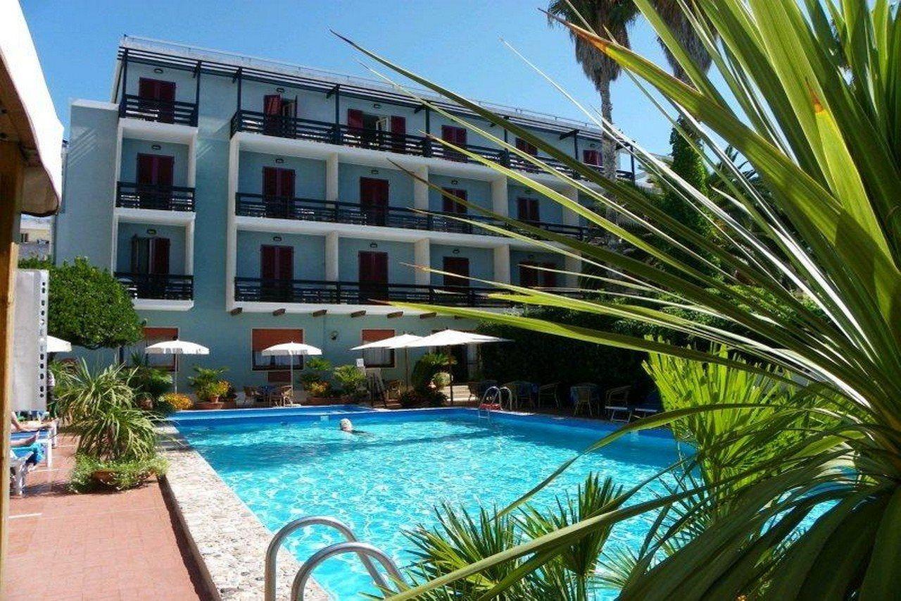 Hotel La Playa Alghero Kültér fotó