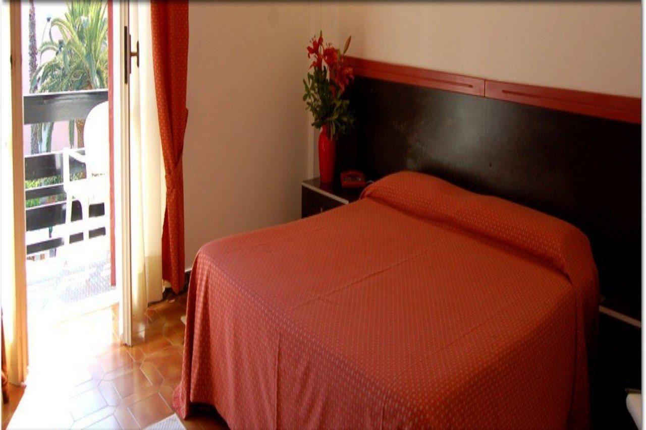 Hotel La Playa Alghero Kültér fotó