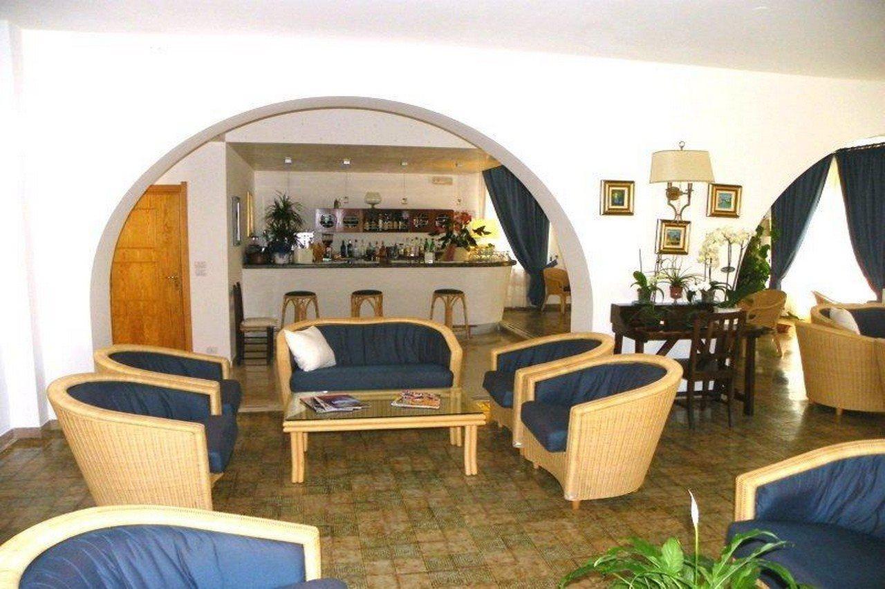 Hotel La Playa Alghero Kültér fotó