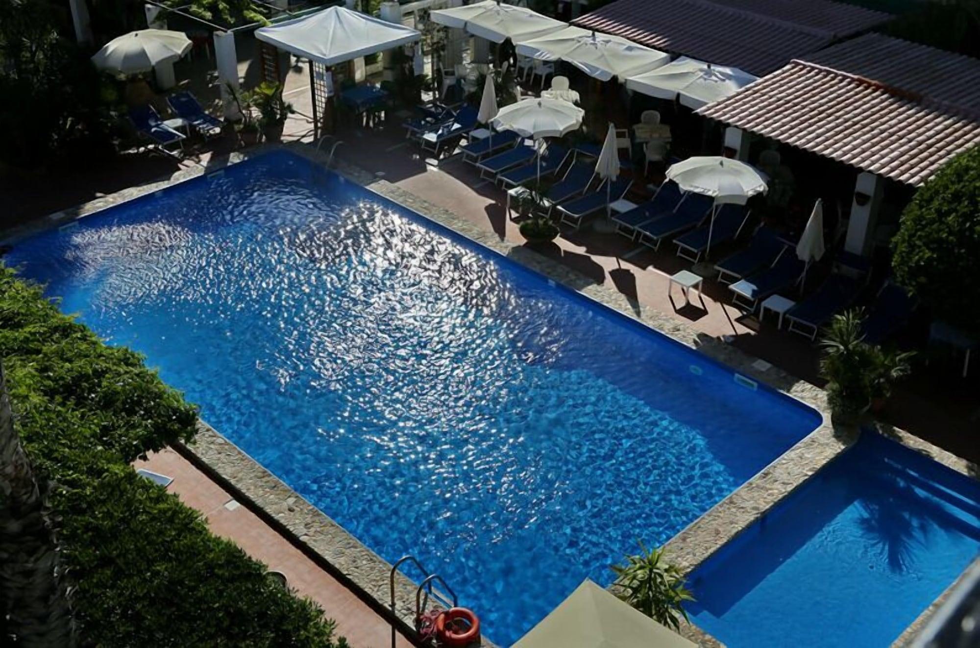 Hotel La Playa Alghero Kültér fotó