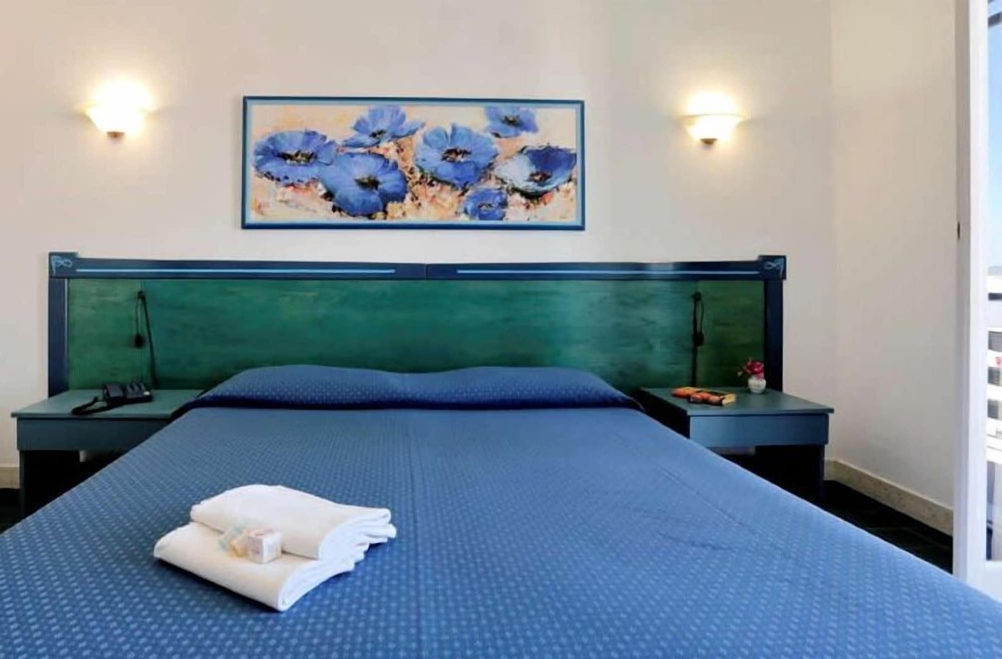 Hotel La Playa Alghero Kültér fotó