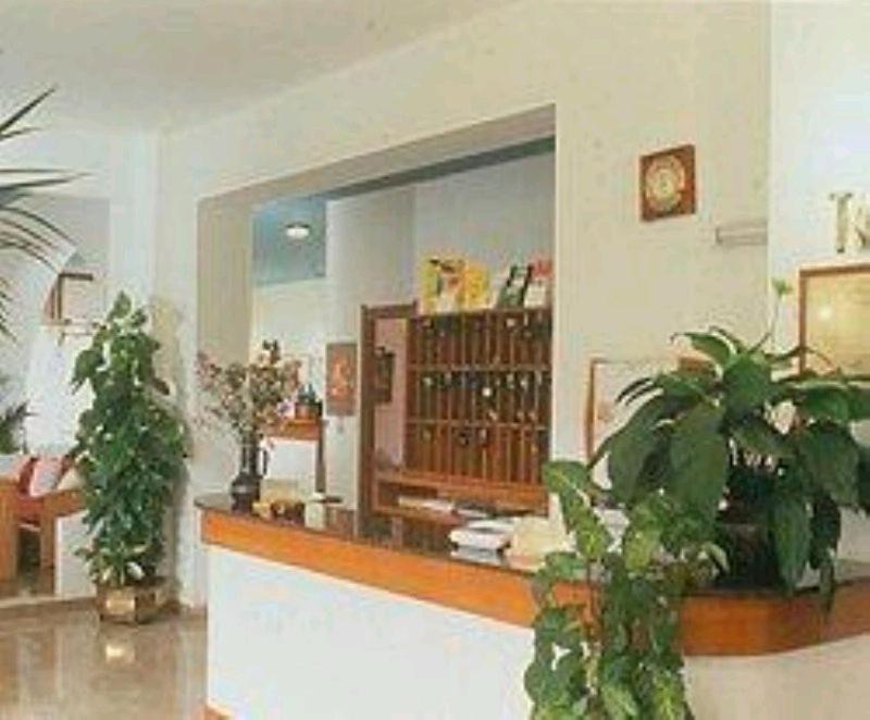 Hotel La Playa Alghero Kültér fotó